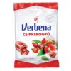 Verbena csipkebogyó cukorka - 60g