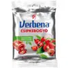 Verbena csipkebogyó light cukorka - 60g