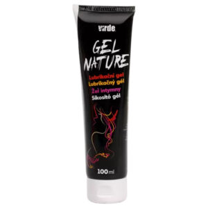Virde síkosító gél - 100ml