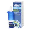 Vizol S 0,4% oldatos szemcsepp - 10ml