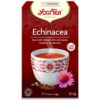 Yogi Bio echinacea tea - 17 filter/doboz