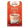Yogi Bio esti tea rooibos-vanilia tea - 17 filter