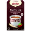 Yogi Bio férfi tea - 17 filter/doboz