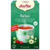 Yogi Bio Relax nyugtató tea - 17 filter/doboz