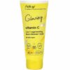 Kili.g Regeneráló arctisztító és maszk C-vitaminnal - 75ml