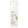 Kili.g Tápláló arckrém argán- és mandulaolajjal - 50ml