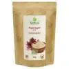 Biomenü Bio Agaragar por - 60g
