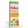 Naturland Melliora ápoló krém méhméreggel - 60g