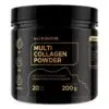 Nutri Nature Multi Kollagén por - 5 féle kollagénnel ízesítetlen - 200g