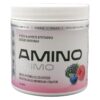 Amino Primo Esszenciális Aminosav italpor erdei gyümölcs ízesítéssel - 360g