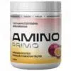 Amino Primo Esszenciális Aminosav italpor maracuja gyümölcs ízesítéssel - 360g