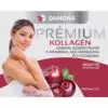 Damona Prémium Kollagén meggy ízű italpor - 320g