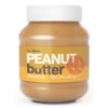 GymBeam Peanut Butter (Földimogyoróvaj) - 340g