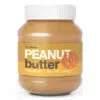 GymBeam Peanut Butter (Földimogyoróvaj) - 340g