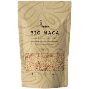 Prana Bio Maca por - 250g
