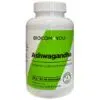 Biocom4You Ashwagandha kapszula - 60db