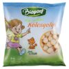 Biopont Extrudált bio sótlan kölesgolyó - 75g
