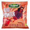 Biopont BIO POWER Extrudált kukorica, valódi eperporral, gluténmentes - 55g