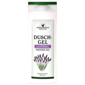 Herbamedicus Levendula tusfürdő - 200ml