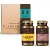 Myrobalan Cleanse csomag - vér, nyirokrendszer, máj tisztító program