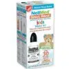 NeilMed Sinus Rinse orrmosó szett gyerekeknek - flakon+30 tasak