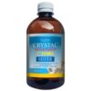 Vita Crystal Natur Power C10000 Silver - 500ml