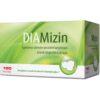 Diamizin - Gymnema Sylvestre kapszula - 150db