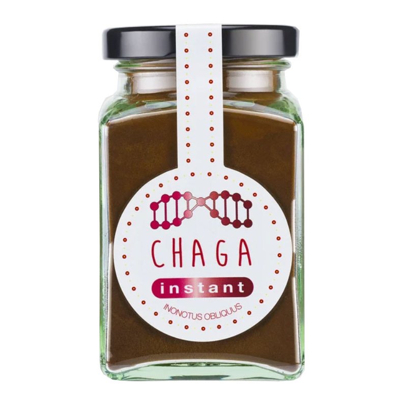 MagMaxx Chaga Instant - 80g 1 MagMaxx Chaga Instant - 80g