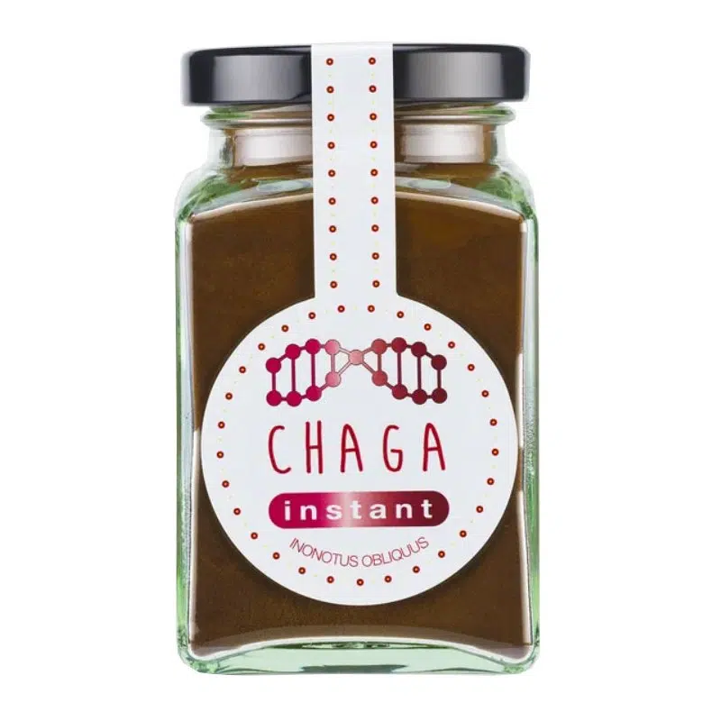 MagMaxx Chaga Instant - 80g 1 MagMaxx Chaga Instant - 80g