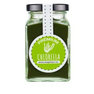 MagMaxx Prémium Chlorella - 80g