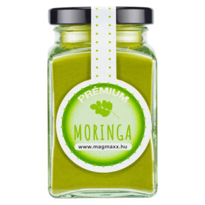 MagMaxx Prémium Moringa őrlemény - 80g
