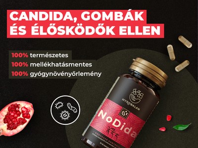 Myrobalan Nodida