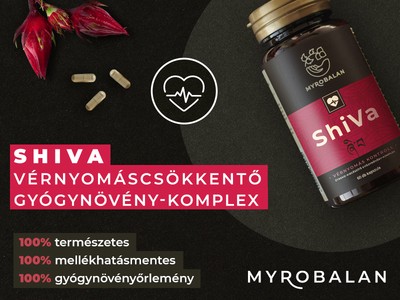 Myrobalan Shiva