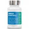 Pharmacoidea Immun kontroll kapszula - 60db