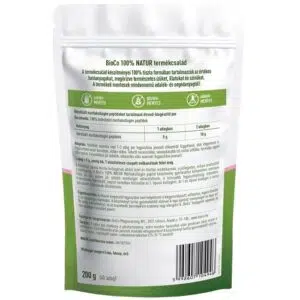 BioCo 100% NATUR Marhakollagén peptidek - 200g 3 BioCo 100% NATUR Marhakollagén peptidek - 200g - Image 2