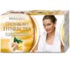 Herbária Gyömbéres Fitness tea - 20 filter