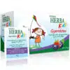 Herbária Kids Gyerektea erdei gyümölcs ízű - 20 filter