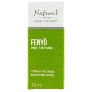 Naturol Fenyő illóolaj - 10ml
