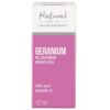 Naturol Geránium illóolaj - 10ml