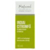 Naturol Indiai citromfű illóolaj - 10ml