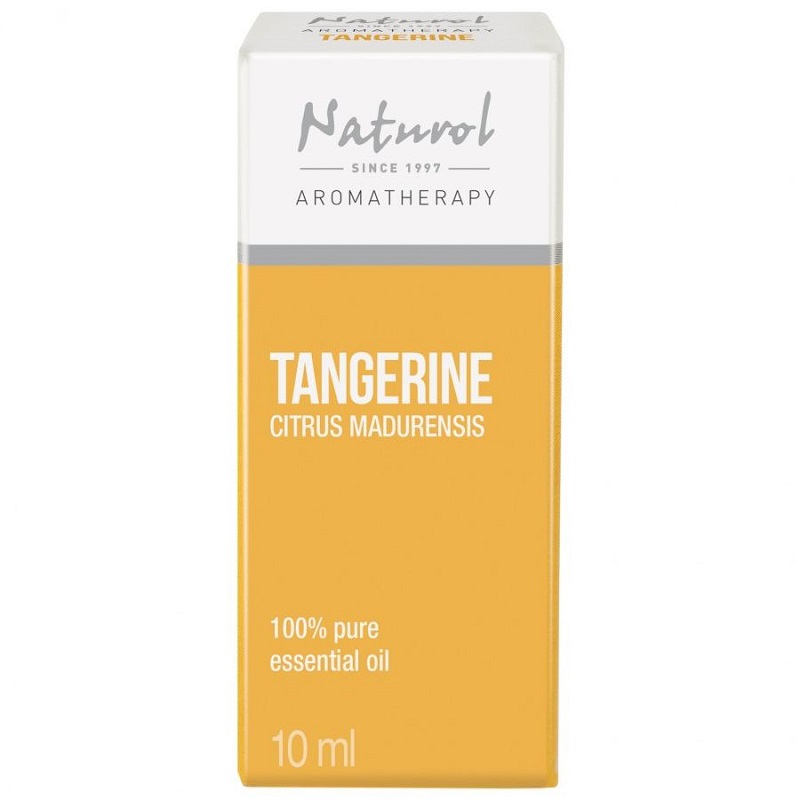 Naturol Mandarin illóolaj - 10ml 1 Naturol Mandarin illóolaj - 10ml