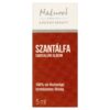 Naturol Szantálfa illóolaj - 5ml