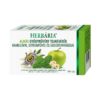 Herbária Almás gyógynövény teakeverék - 20 filter