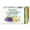 Herbária Vanília rooibos tea levendulával, komlóval - 20 filter
