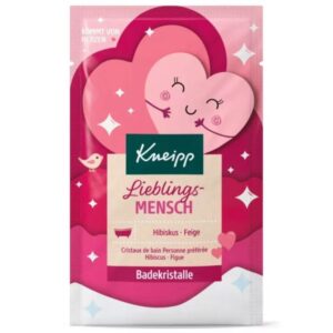 Kneipp Fürdőkristály - Kedvencem - 60g