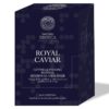 Natura Siberica Royal Caviar Peptides feszesítő hidrogél arcmaszk - 30g