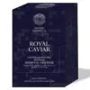 Natura Siberica Royal Caviar Peptides feszesítő hidrogél arcmaszk - 30g