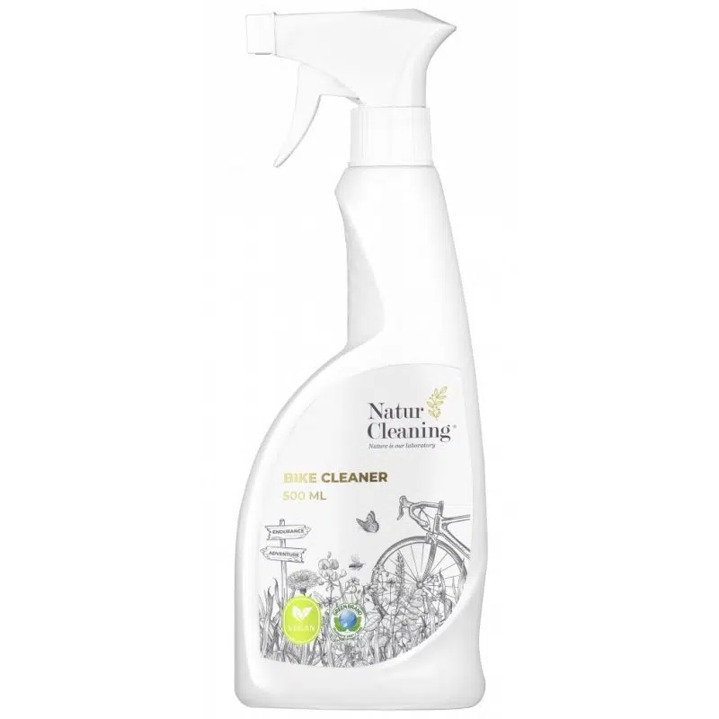 NaturCleaning Bike Cleaner - 500ml 1 NaturCleaning Bike Cleaner - 500ml