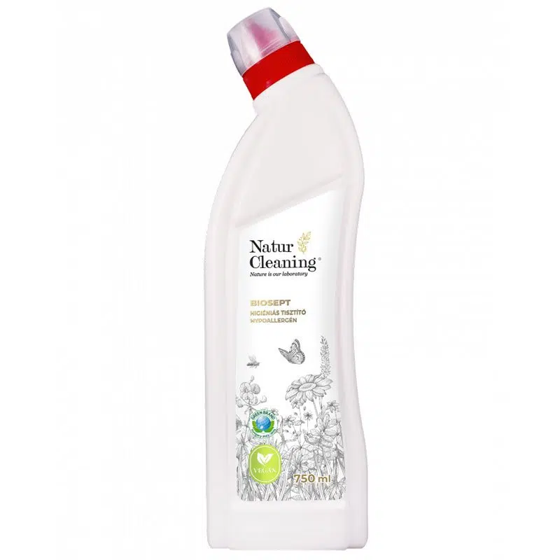 NaturCleaning Biosept Higiéniás tisztító - 750ml 1 NaturCleaning Biosept Higiéniás tisztító - 750ml