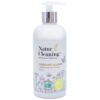 NaturCleaning Citromfű olajos mosogatószer koncentrátum pumpás - 500ml